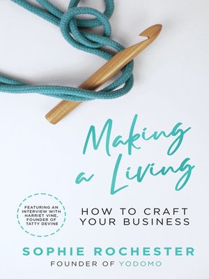 cover image of Making a Living